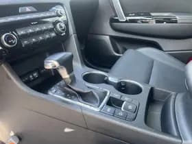 Kia Sportage thumbnail 16