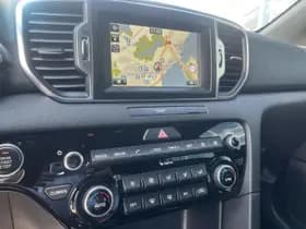 Kia Sportage thumbnail 17