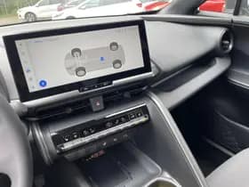 Toyota C-hr thumbnail 15