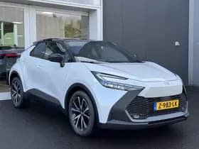 Toyota C-hr thumbnail 37