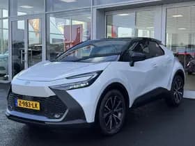 Toyota C-hr thumbnail 38