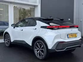 Toyota C-hr thumbnail 40
