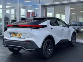 Toyota C-hr thumbnail 41