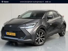 Toyota C-hr thumbnail 71
