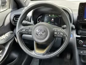 Toyota Yaris-cross thumbnail 15
