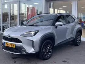 Toyota Yaris-cross thumbnail 29