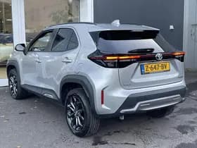 Toyota Yaris-cross thumbnail 30