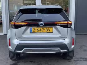 Toyota Yaris-cross thumbnail 32