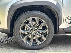 Toyota Yaris-cross thumbnail 33