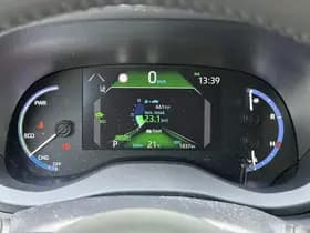 Toyota Yaris-cross thumbnail 37