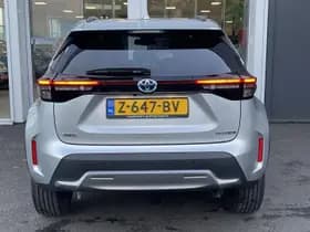 Toyota Yaris-cross thumbnail 6