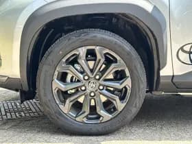 Toyota Yaris-cross thumbnail 7