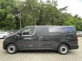 Toyota Proace thumbnail 2