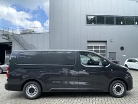 Toyota Proace thumbnail 3
