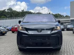 Toyota Proace thumbnail 4