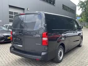 Toyota Proace thumbnail 6