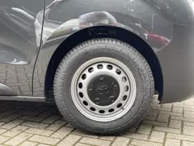 Toyota Proace thumbnail 9