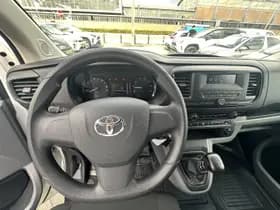 Toyota Proace thumbnail 3