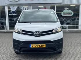 Toyota Proace thumbnail 34