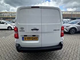 Toyota Proace thumbnail 35