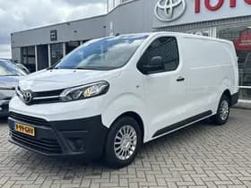 Toyota Proace thumbnail 36