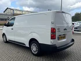 Toyota Proace thumbnail 37