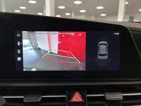 Kia Niro-ev thumbnail 15