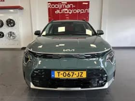 Kia Niro-ev thumbnail 25