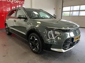 Kia Niro-ev thumbnail 26