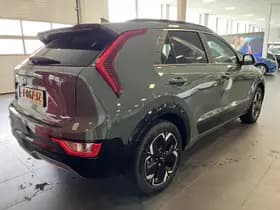 Kia Niro-ev thumbnail 27