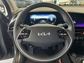 Kia Niro-ev thumbnail 33