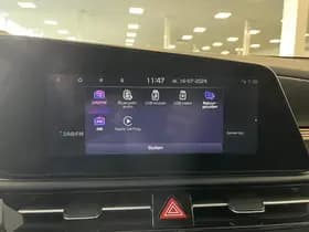 Kia Niro-ev thumbnail 40