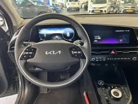Kia Niro-ev thumbnail 5