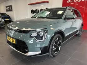 Kia Niro-ev thumbnail 51