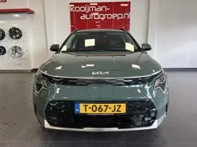 Kia Niro-ev thumbnail 52