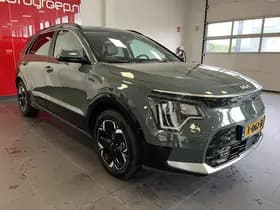 Kia Niro-ev thumbnail 53