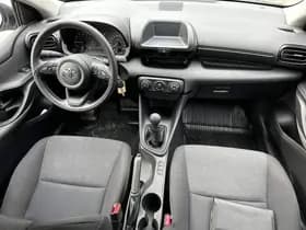 Toyota Yaris thumbnail 25