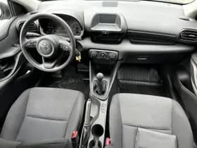 Toyota Yaris thumbnail 7