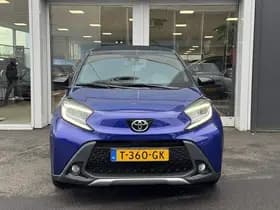 Toyota Aygo thumbnail 31