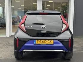 Toyota Aygo thumbnail 34