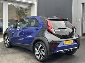 Toyota Aygo thumbnail 36