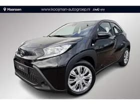 Toyota Aygo thumbnail 63