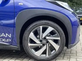 Toyota Aygo thumbnail 8