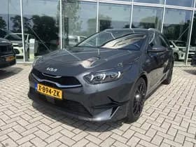 Kia Ceed-sportswagon thumbnail 34