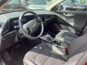 Kia Niro-ev thumbnail 14