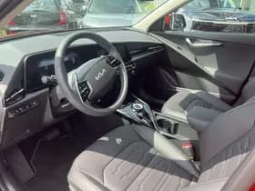 Kia Niro-ev thumbnail 43
