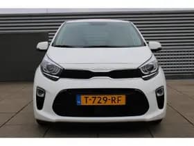 Kia Picanto thumbnail 3