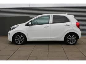 Kia Picanto thumbnail 4