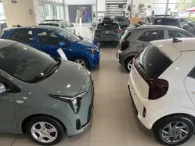 Kia Picanto thumbnail 2