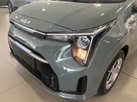 Kia Picanto thumbnail 3